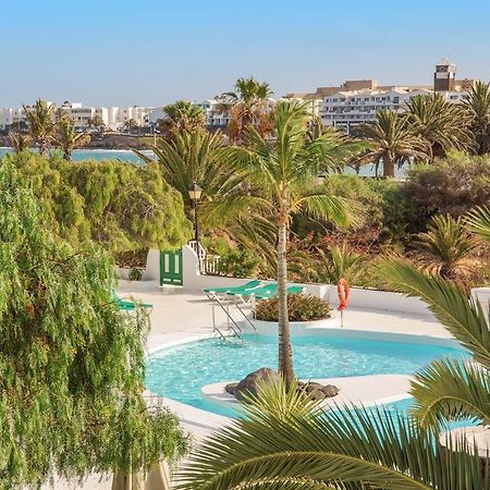 Lanzahost Cucharas Dreams Apartment Costa Teguise Luaran gambar