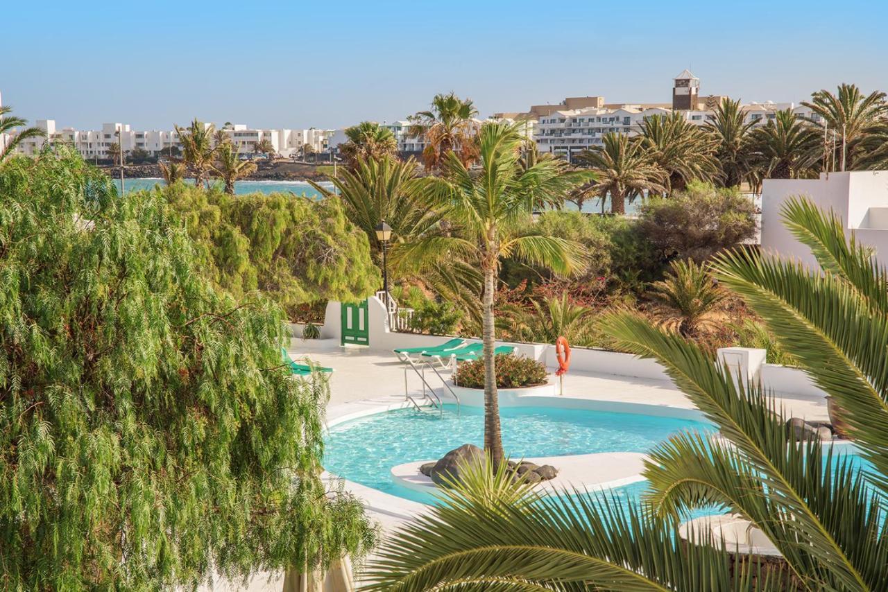 Lanzahost Cucharas Dreams Apartment Costa Teguise Luaran gambar