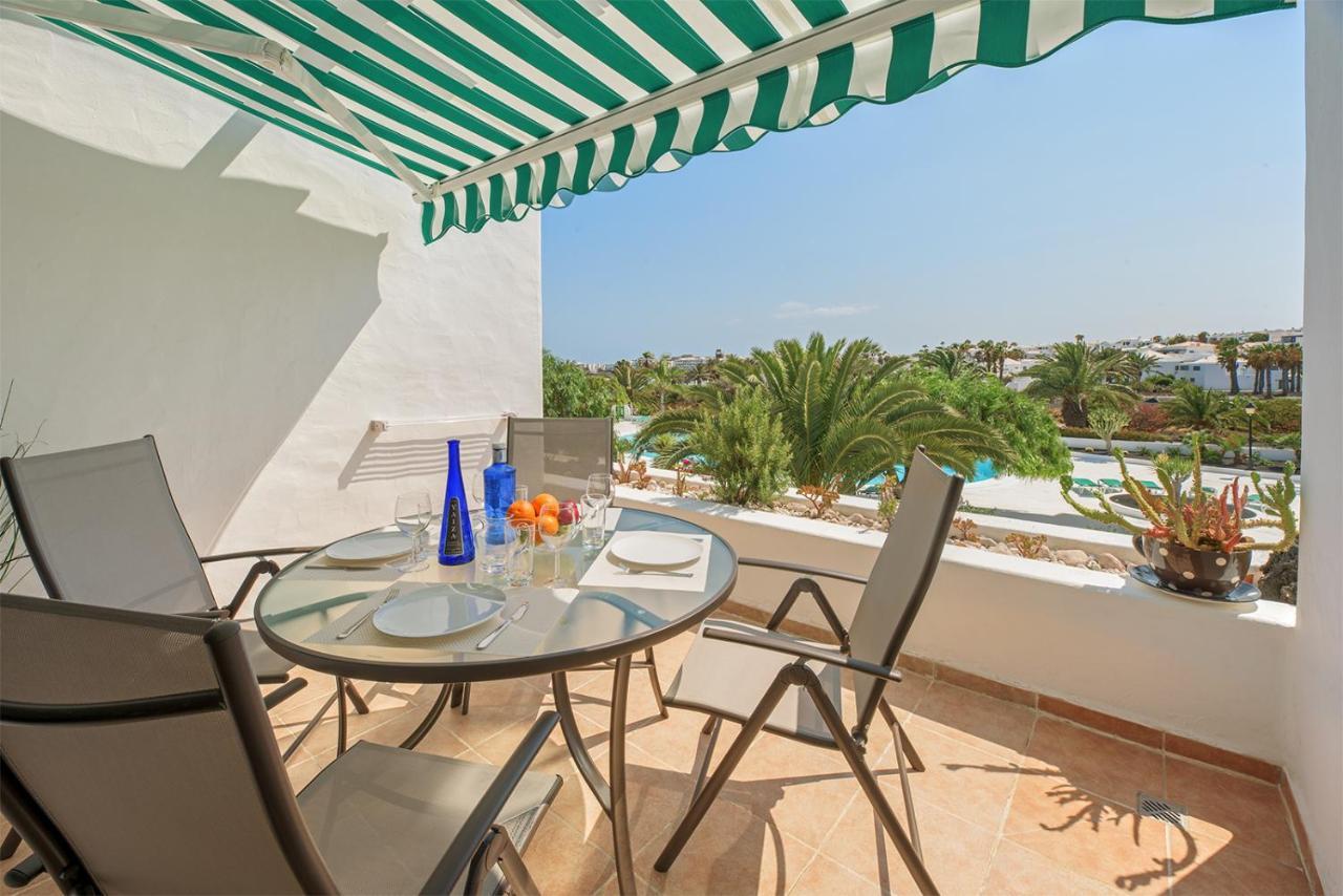Lanzahost Cucharas Dreams Apartment Costa Teguise Luaran gambar