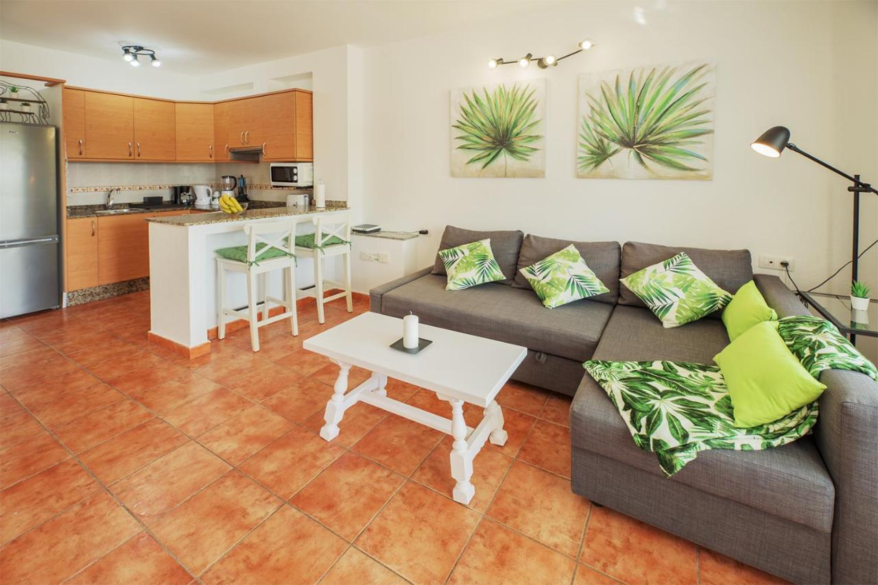 Lanzahost Cucharas Dreams Apartment Costa Teguise Luaran gambar