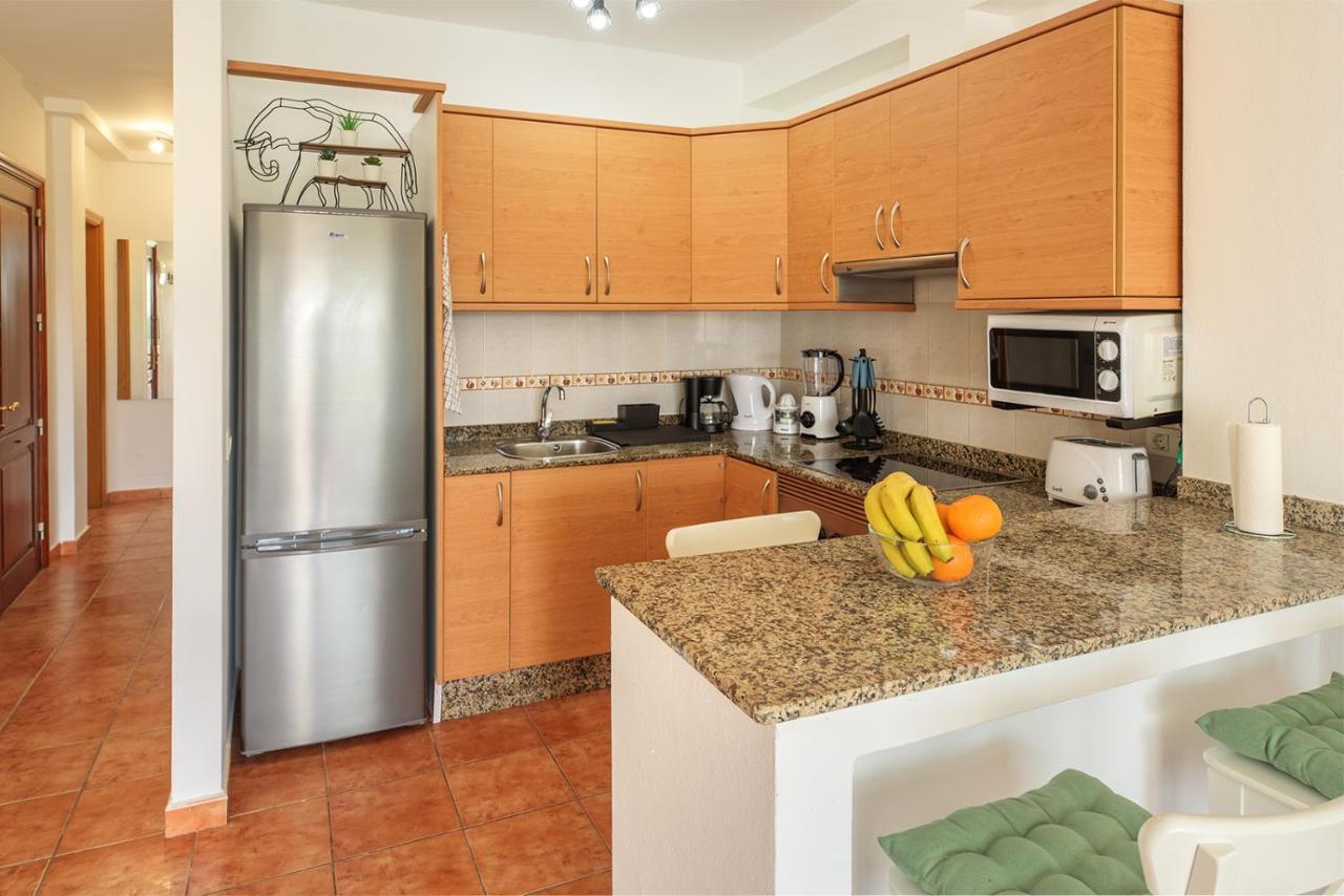 Lanzahost Cucharas Dreams Apartment Costa Teguise Luaran gambar