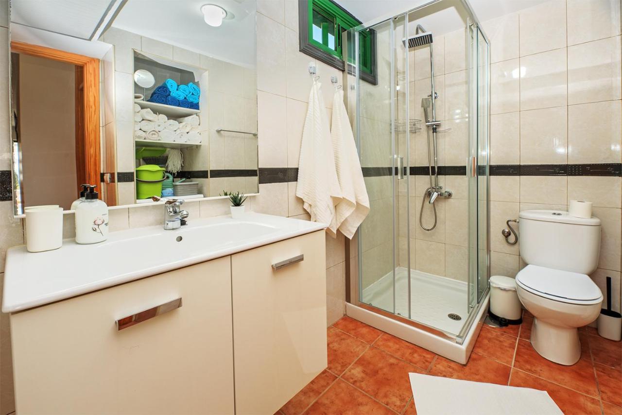 Lanzahost Cucharas Dreams Apartment Costa Teguise Luaran gambar