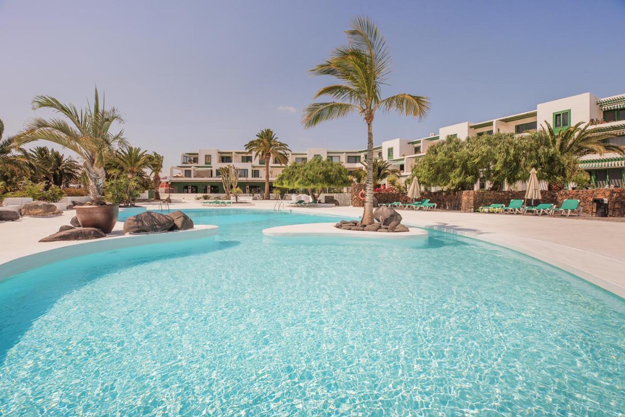 Lanzahost Cucharas Dreams Apartment Costa Teguise Luaran gambar
