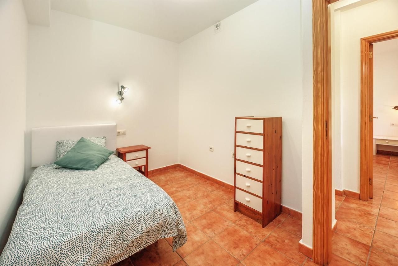 Lanzahost Cucharas Dreams Apartment Costa Teguise Luaran gambar